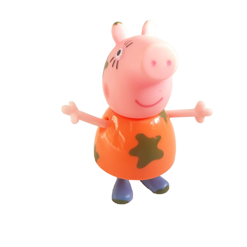 Figuras de Peppa Pig-*Elige de la lista* - Imagen 538 de 721
