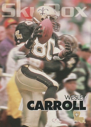 1993 SkyBox Football Trading Cards NFL tarjetas coleccionables selección elige # 201-400 - Imagen 9 de 201