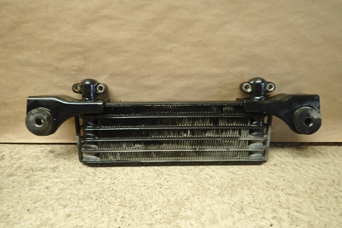 1988 HONDA FOURTRAX 350D OIL COOLER | eBay