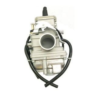 Карбюратор mikuni vm28