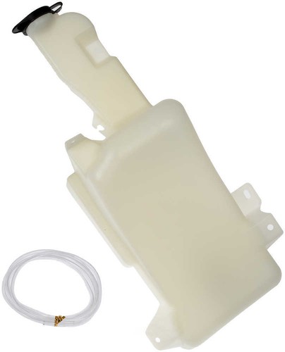 Dorman Washer Fluid Reservoir For 2014-2018 Jeep Cherokee – Front, With Sensor & Cap - View #4