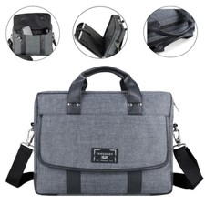 College Gray Laptop Case For 13" 14" Lenovo ThinkPad X1 Carbon / E14 / X1 Yoga