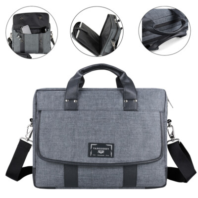 College Gray Laptop Case For 13'' 14'' Lenovo ThinkPad X1 Carbon / E14 / X1 Yoga
