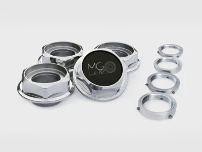 Dado esagonale per cerchi BBS RC 090 coperchio chiusura centralizzata BMW