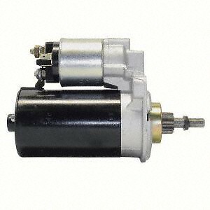 ACDelco Professional/Gold 3361522 Starter and Related Components - Starter Motor