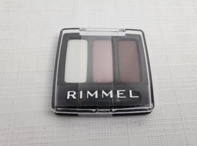 Rimmel Special Eyes Lynx Eye Shadow (624) - 0.35 oz, New in Package, England