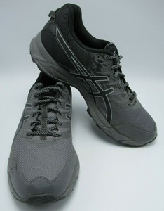 asics gel sonoma 3 mens trail running shoes