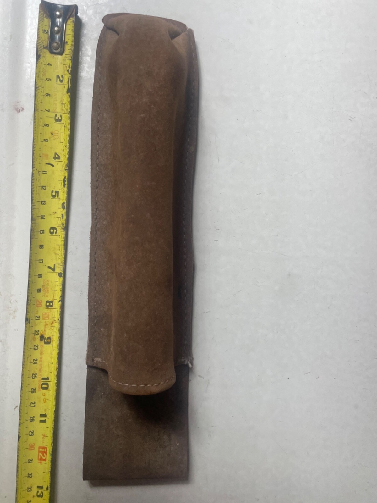 Leather Holster for Box Turkey Call eBay