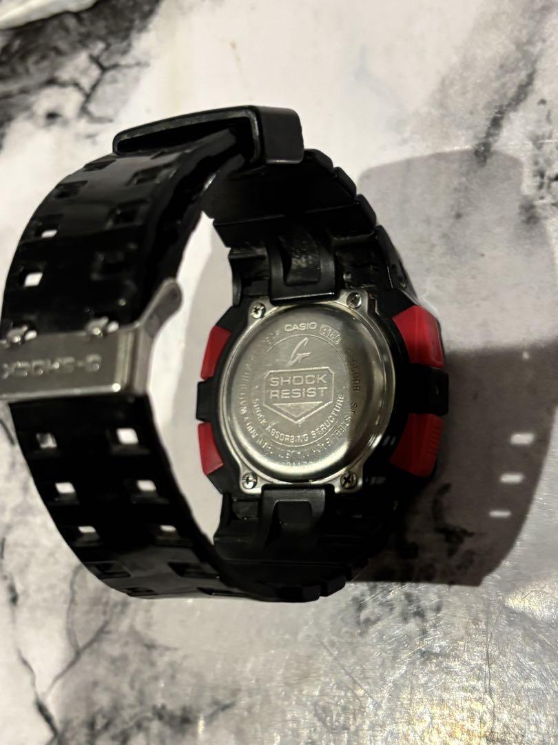 Casio G-Shock Gw-5510B Black Pink F/S Japan | eBay Casio G-Shock Gw-5510B Black Pink F/S Japan | eBay