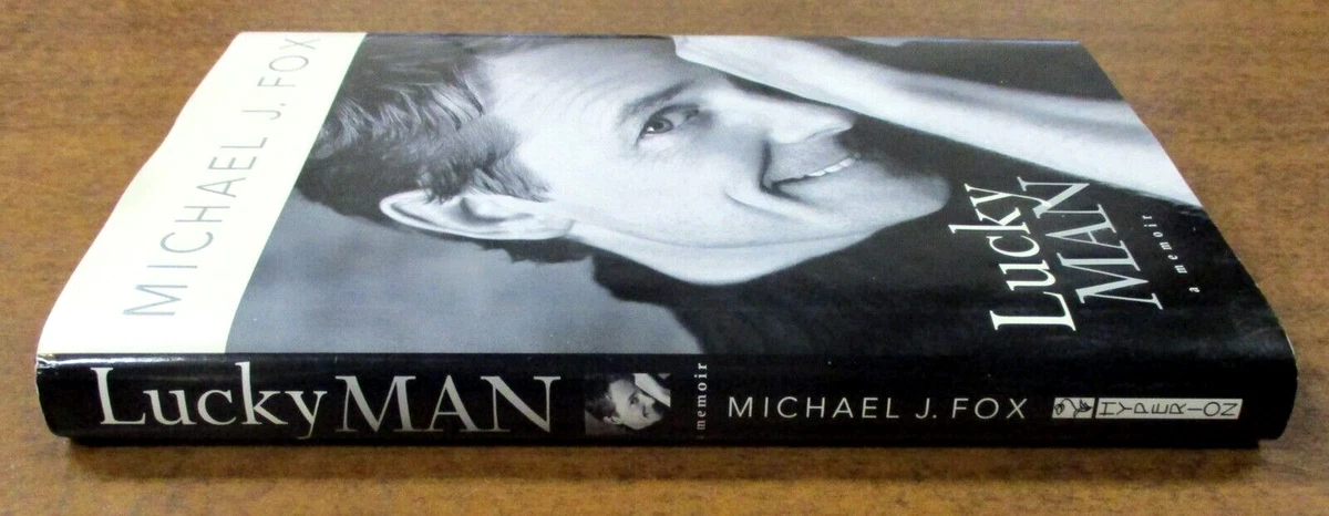 Michael J. Fox