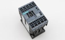 Power contactor Siemens 3RT2016-2AP02 contactor contactor 1Ö 1NC 4kW 9A 230V 3 pole