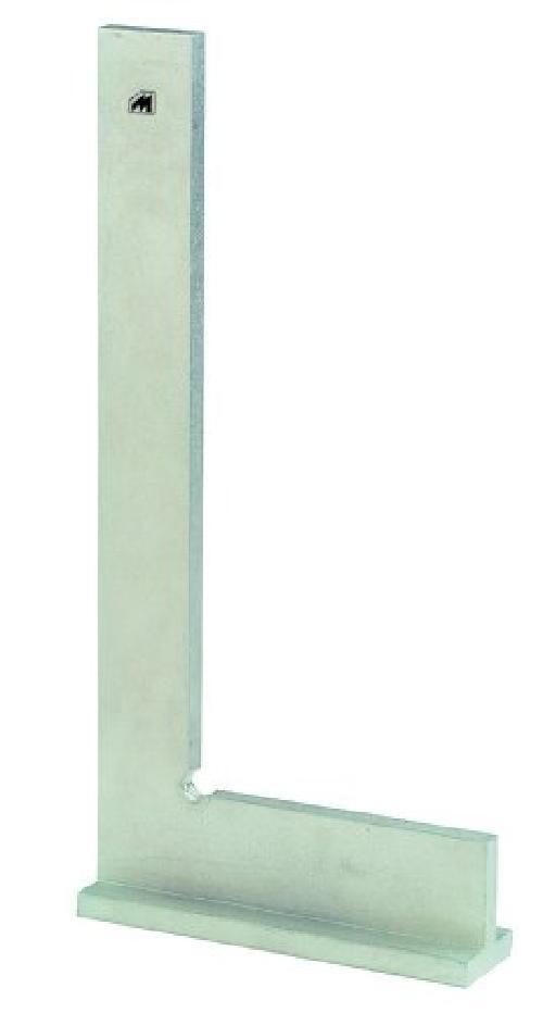 Metrica 29199 Squadra a Cappello, 600 x 400 mm