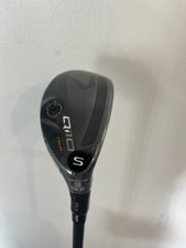 Taylormade QI10 Hybrid
