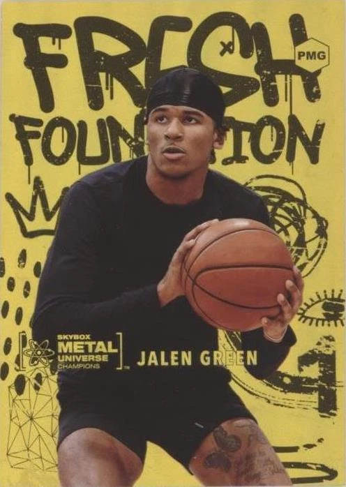 Precious Metal Gems Orange