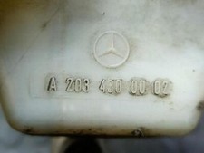 A0054303930 bremskraftverstärker MERCEDES-BENZ CLASE C BM 203 BERLINA 186770