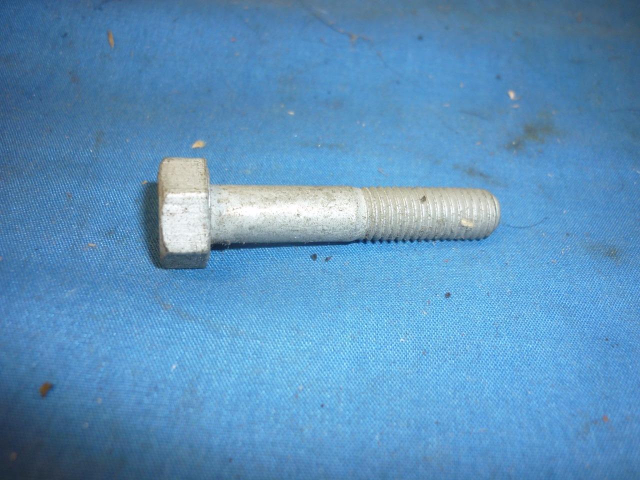 Triumph E3799 70-3799 Bolt , Cr/case , Bsf , Unit 350/500 B339 | eBay
