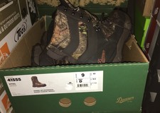 danner vital 1200g