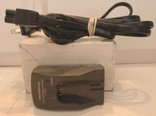 Olympus LI-10C Battery Charger  Cord - TESTED