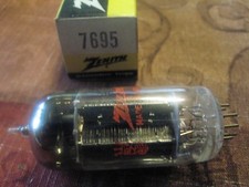 Radio TV Vacuum Electron Vintage Tube, Thousands Available  FREE SHIPPING 