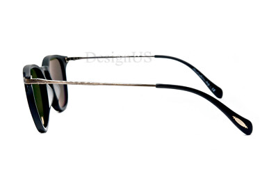 Oliver Peoples Ennis OV5264 1031 Matt Black 48/20/140 Sunglasses
