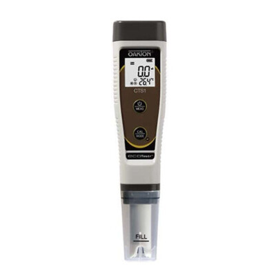 Oakton Ecotestr CTS Pocket Conductivity, Salinity, and TDS Meter
