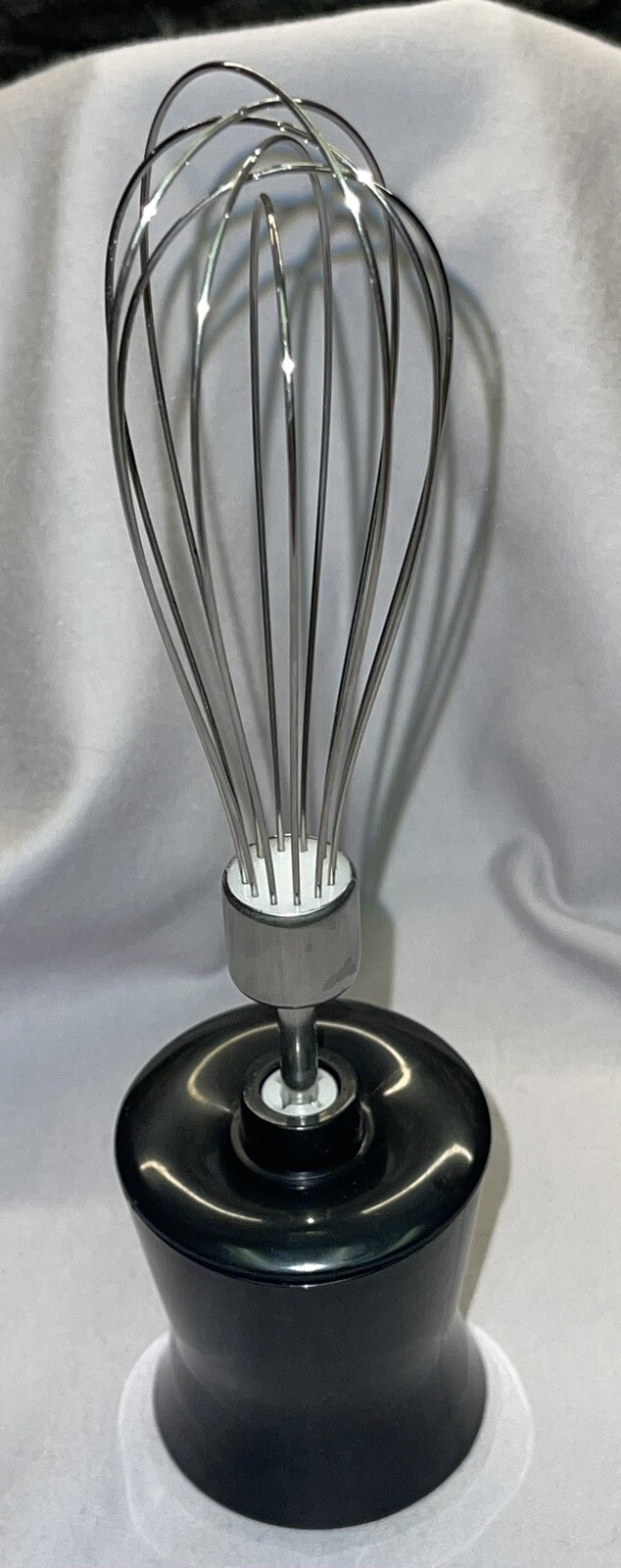 HamiltonBeach Immersion Blender/Mixer Model 59762 used in good working condition