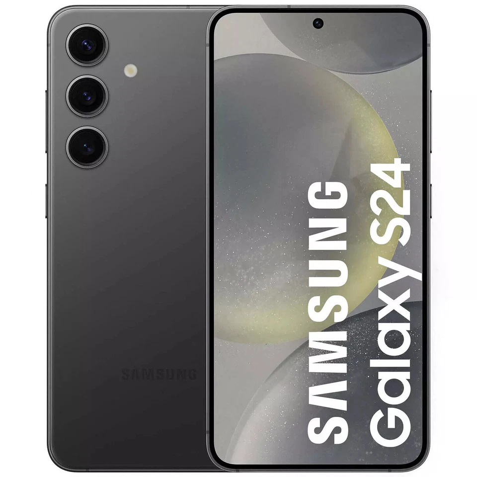 Samsung Galaxy S24 · 256GB, photo 2 of 5