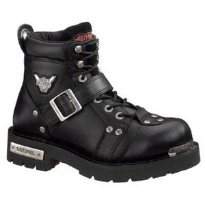 bottes harley davidson jordan