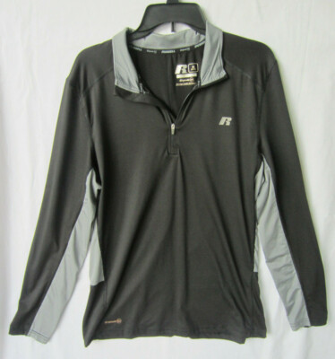 Russell Dri-Power 360 Training Fit Jacket Size Medium (38-40