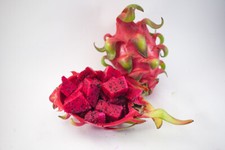 75 Graines de Pitaya Rouge Fruit du Dragon Méthode BIO seed jardin cactus