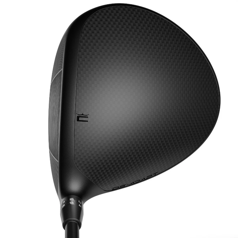 Cobra Darkspeed Adapt LS Driver -  New 2025 - Custom - Image 2 of 4