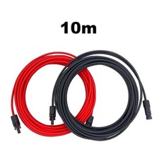Verlängerungskabel 10M 6mm² für EcoFlow So...