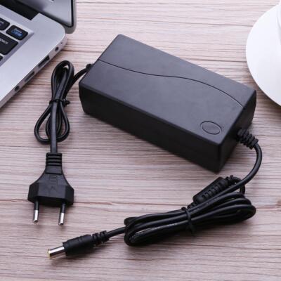 14V 3A AC/DC Power Adapter Converter 6.0 * 4.4 mm EU Stecker US-Adapter für Sams