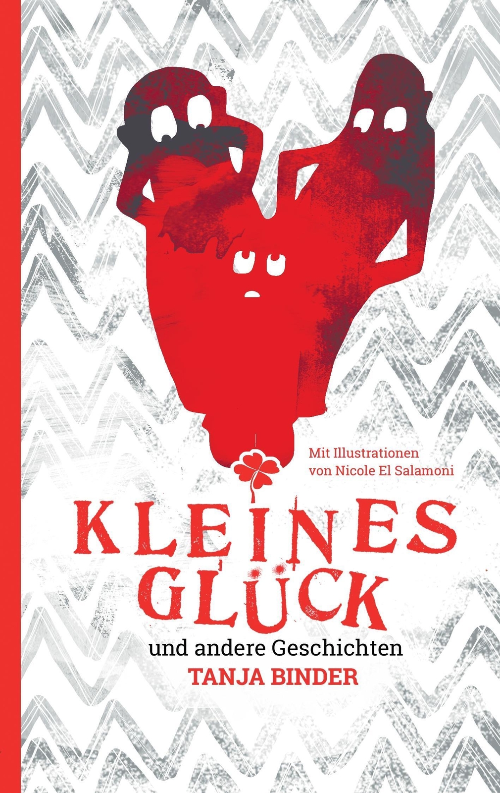 Thumbnail - Tanja Binder | Kleines Glück | Taschenbuch | Deutsch (2016) |