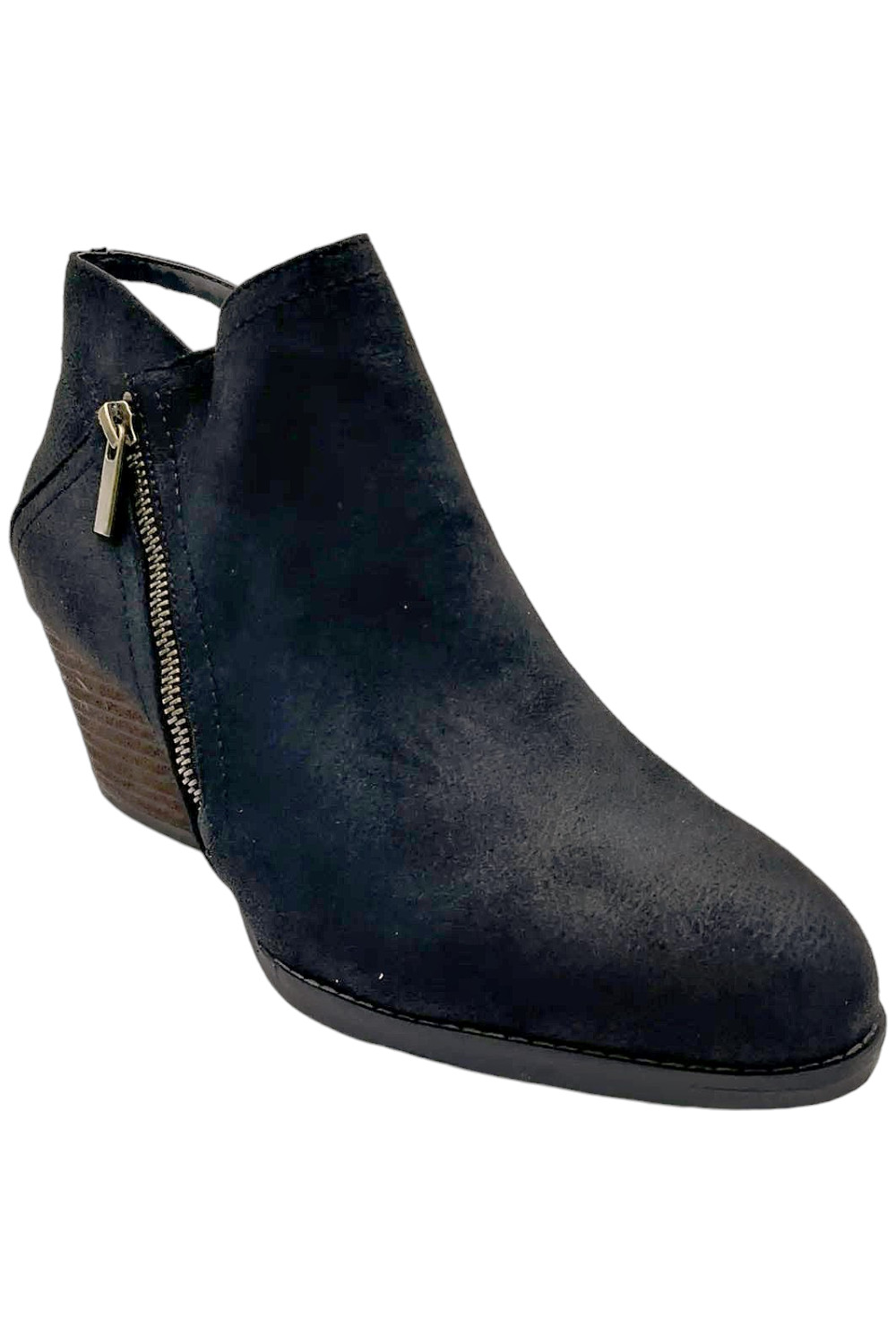 Bella Vita Comfort Booties Bobbi Black 6590₽