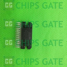 1 PIEZA PAL012A ZIP-27 Mosfet Coche Radio Estéreo Amplificador Interno Chip de Sonido Ic