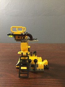 LEGO Star Wars: B-Wing Fighter Set (6208)