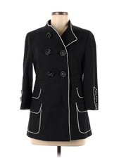 Kenzie Women Black Jacket 8
