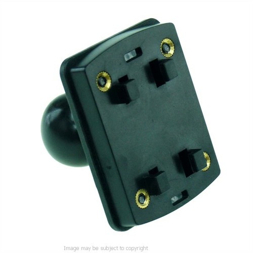 IPX4 Waterproof Hard Shell Case & 25mm / 1" Ball for OnePlus 3 Phone - Picture 6 of 8