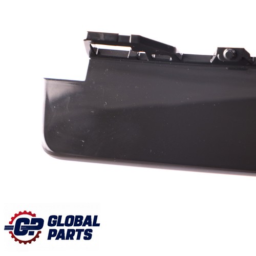 Mini F54 Clubman Dashboard Dash Trim Strip Instrument Panel Covering 9308414 - Picture 6 of 12
