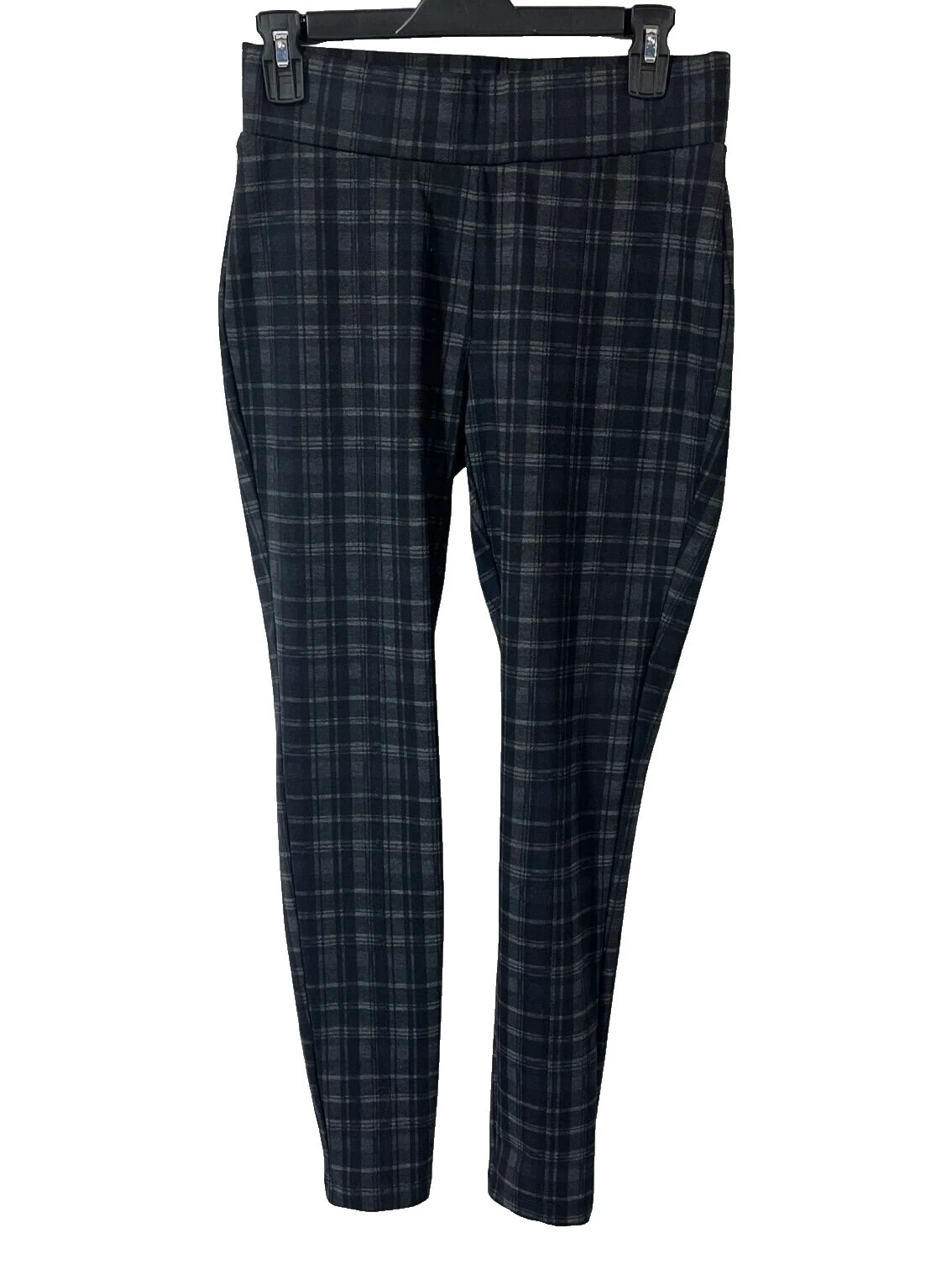 Pantalones Cuadros Christopher & Banks para Mujeres