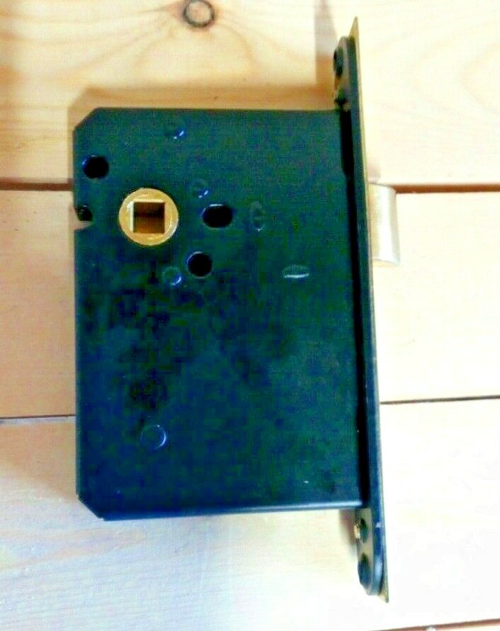 Imperial Locks G4053 76mm Mortice Latch in Polished Brass eBay