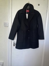 Esprit New York Women Jacket Size Xs