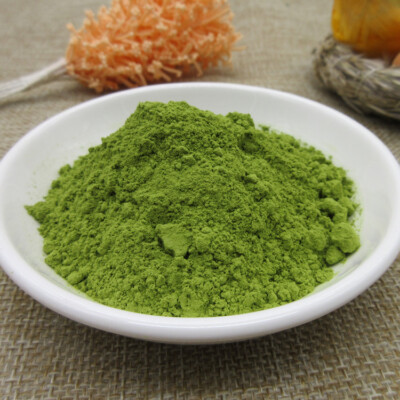 100g matcha powder 500 mesh food grade super fine matcha ice cream milk tea