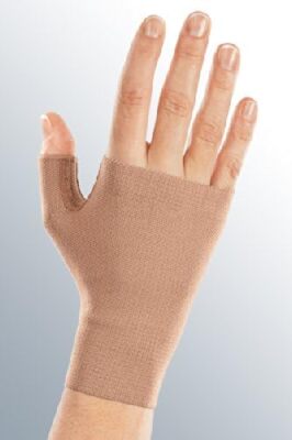 Mediven Harmony Compression GAUNTLET Glove 20-30 Size V 5 Pick Color