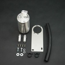 HPD OIL Separator CATCH TANK KIT FOR TOYOTA LANDCRUISER VDJ76 VDJ78 VDJ79 1VDFTV