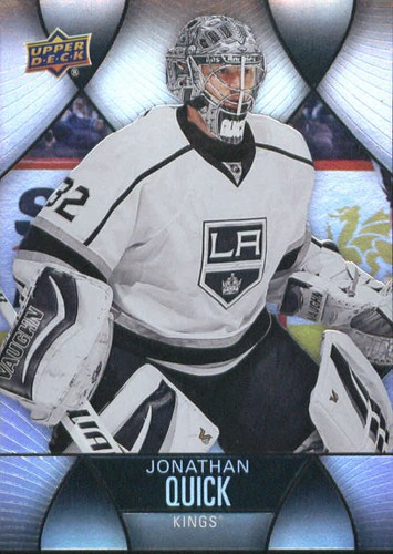 2016 Jonathan Quick #32