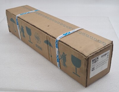 NEW - SICK miniTwin4 C4MT-04234ABB03DB0 1207339 Safety Light Curtains Sensor