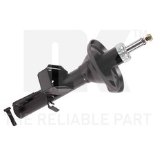 NK 65473889 Stoßdämpfer für AUDI Seat SKODA VW online kaufen | eBay