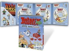 Asterix - Box 2 - Limitierte Special Edition !! Wie Nagelneu !!